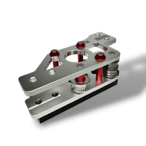 Vitalii3D CNC Double Shear Voron 2.4 AB Motor Mounts