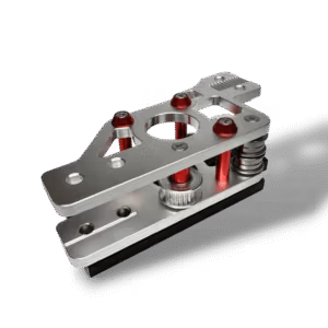 Vitalii3D CNC Double Shear Voron 2.4 AB Motor Mounts