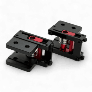 Vitalii3D Front Idlers for Trident