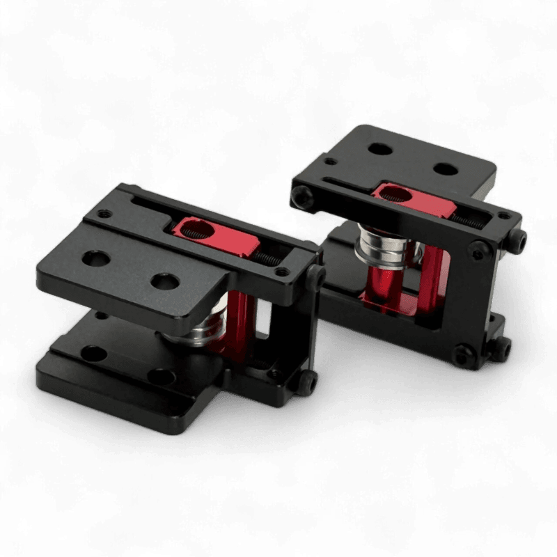 Vitalii3D Front Idlers for Trident