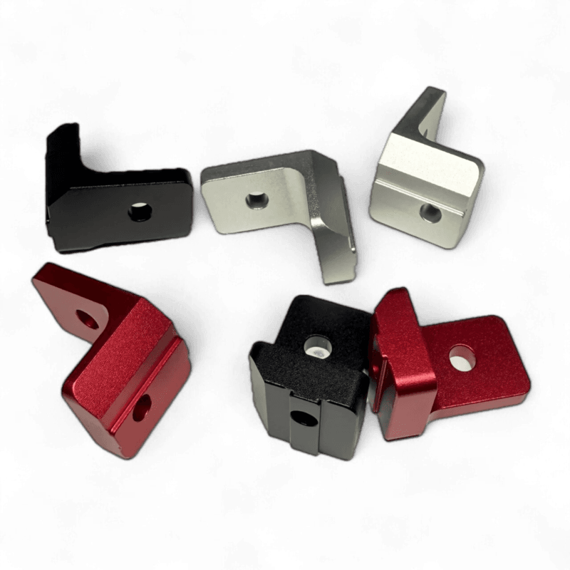 Vitalii3D Trident Rear Extrusion Bracket
