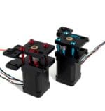 Vitalii3D AWD Front Idlers for v2.4 (6mm Belts) Vitalii3D AWD Front Idlers for v2.4 (6mm Belts)