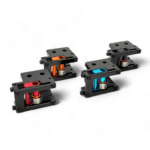 Vitalii3D Front Idlers for Trident 3