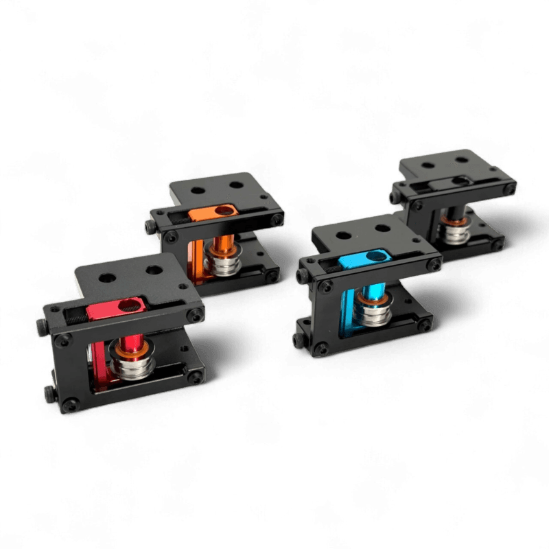 Vitalii3D Front Idlers for Trident 3