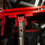 Vitalii3D Trident Rear Extrusion Bracket 3