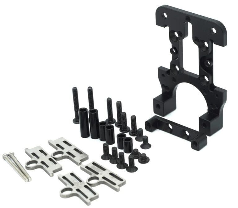 Vitalii3D XOL/A4T Mount for Voron Printers