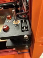 Vitalii3D AWD Front Idlers for v2.4 (6mm Belts) 2 Vitalii3D AWD Front Idlers for v2.4 (6mm Belts) 2