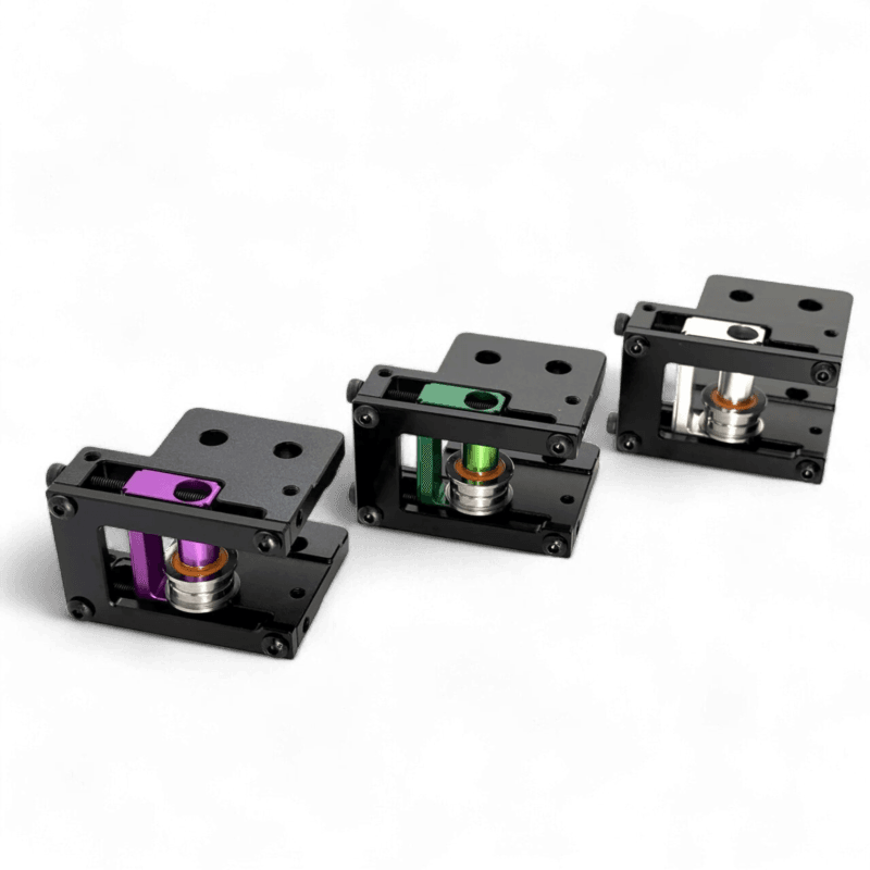 Vitalii3D Front Idlers for Trident 2