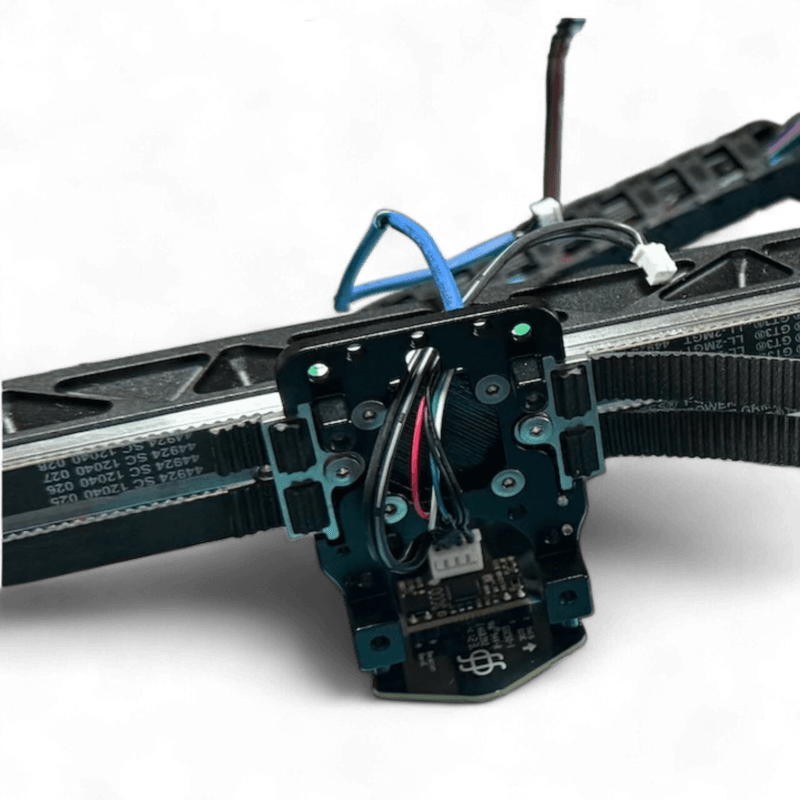 Vitalii3D XOL/A4T Mount for Voron Printers 4