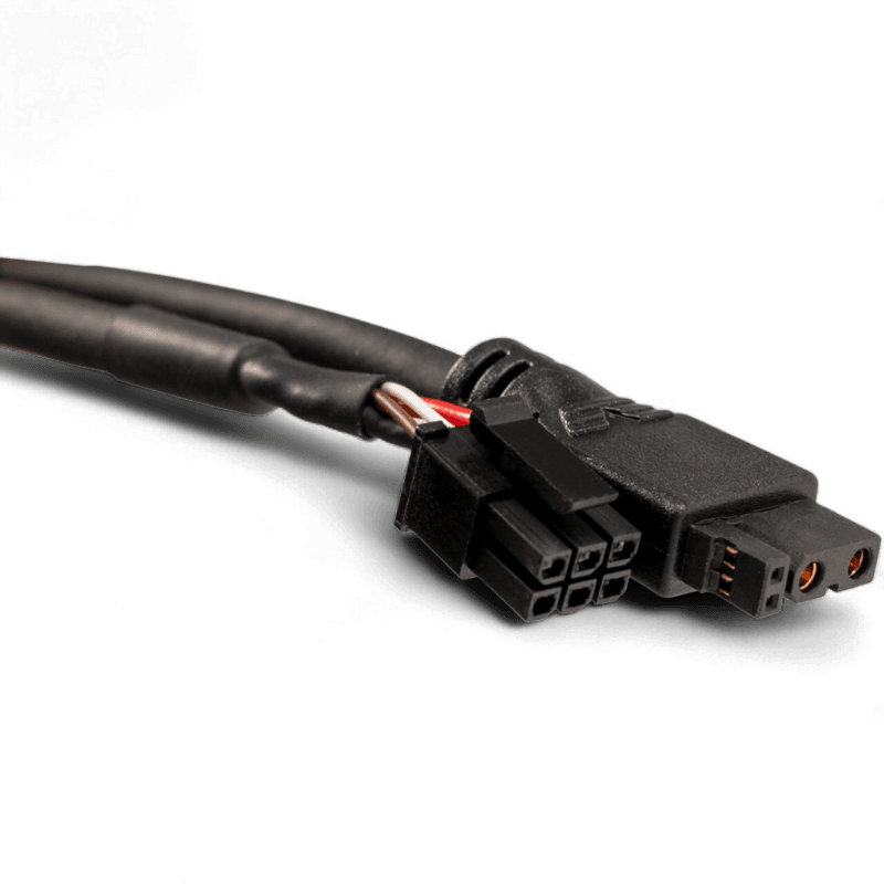 LDO Nitehawk 36 USB cable 2