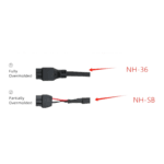 LDO Nitehawk 36 & SB USB cable LDO Nitehawk 36 & SB USB cable