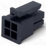 Molex Microfit 3.0 43025-0400