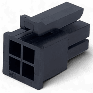 Molex Microfit 3.0 43025-0400