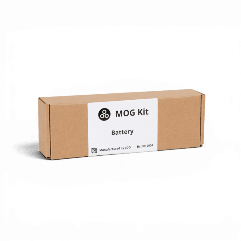 LDO MOG Kit Battery 01