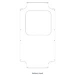 Corvus Bottom-Panel