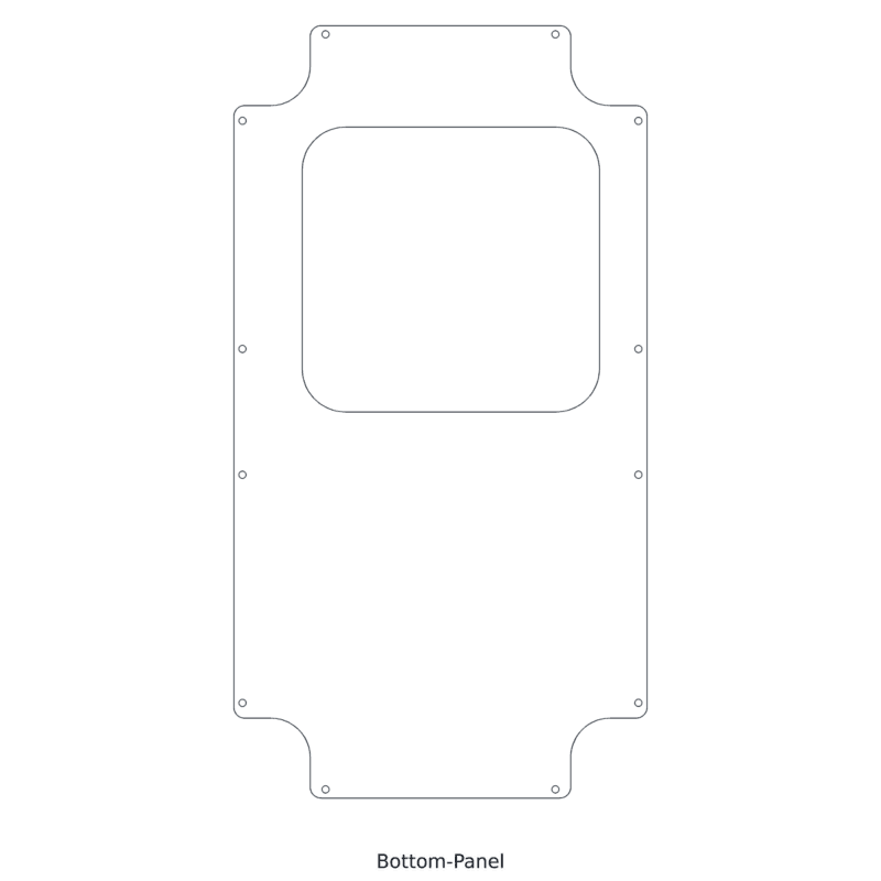 Corvus Bottom-Panel