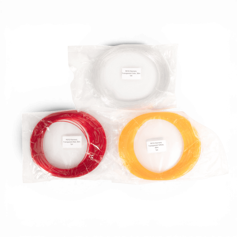 LDO MOG Kit Filament