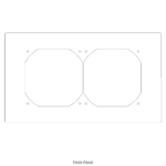 Corvus Front-Panel