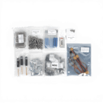 LDO MOG Kit Hardware & Cable 02 LDO MOG Kit Hardware & Cable 02