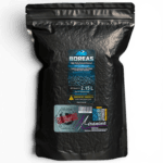 Boreas - Activated Carbon for air filtration