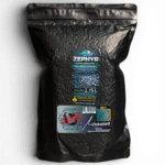 Zephyr - Activated Carbon & KMnO4 infused Alumina Beads Mix