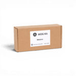 LDO MOG Kit Motor 01 LDO MOG Kit Motor 01