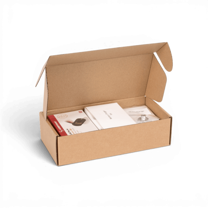 LDO MOG Kit Motor 02
