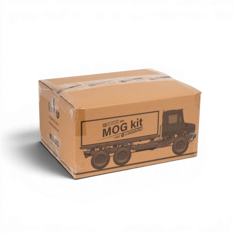 LDO MOG Kit Package