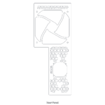 Corvus Rear-Panel