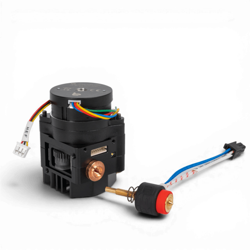 LDO Smart Orbiter 3.5 with Revo Adapter 01