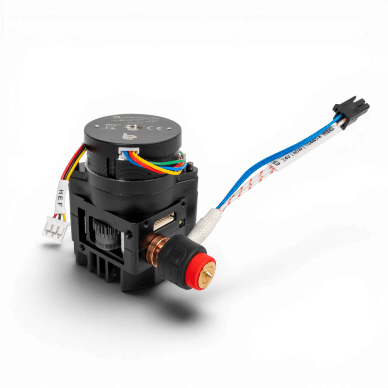 LDO Smart Orbiter 3.5 with Revo Adapter 02