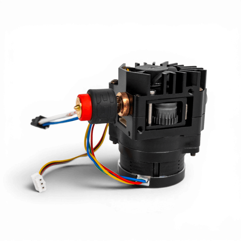 LDO Smart Orbiter 3.5 with Revo Adapter 03