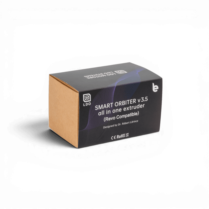 LDO Smart Orbiter 3.5 9