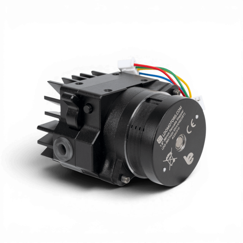 LDO Smart Orbiter 3.5 5