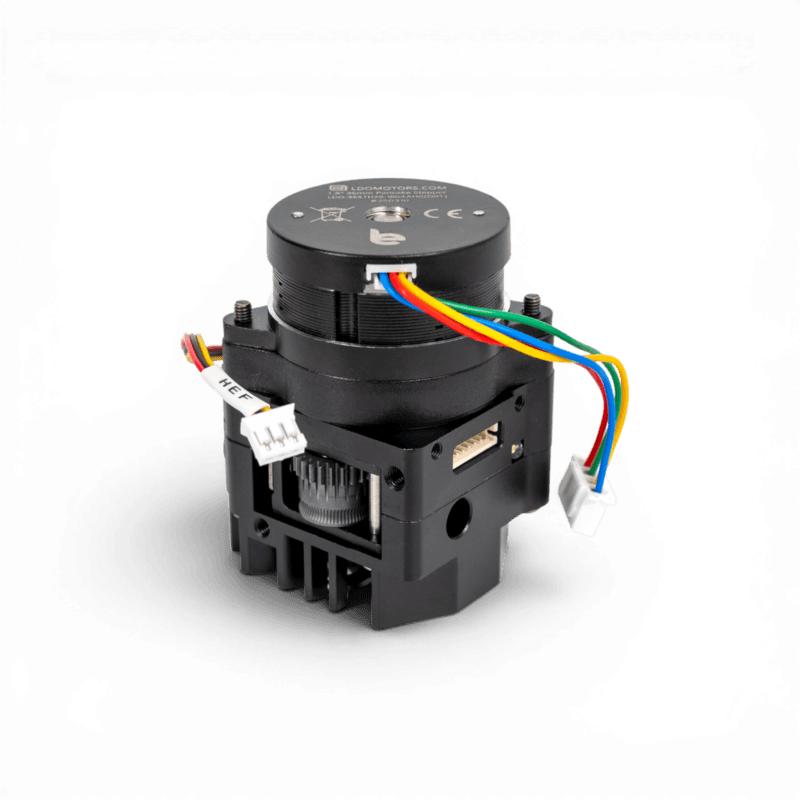 LDO Smart Orbiter 3.5 4