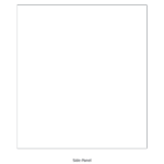 Corvus Side-Panel