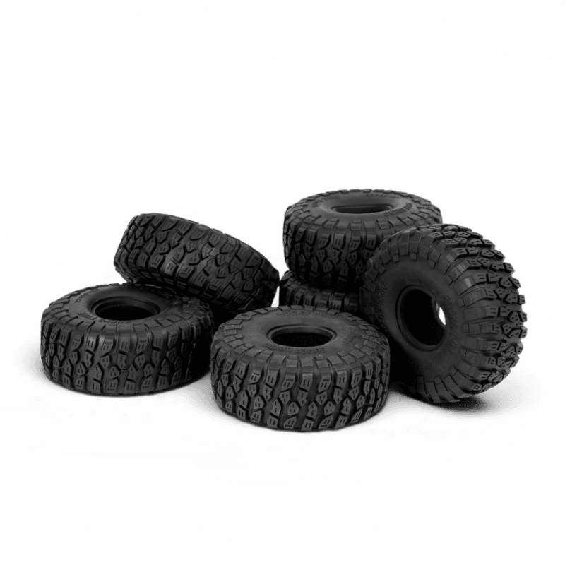 LDO MOG Kit Tyres