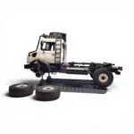 LDO Unimog Kit Model1 LDO Unimog Kit Model1