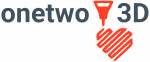 onetwo3D