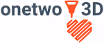 onetwo3D