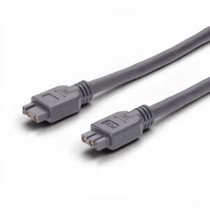 CAN XT30 2+2 cable 1