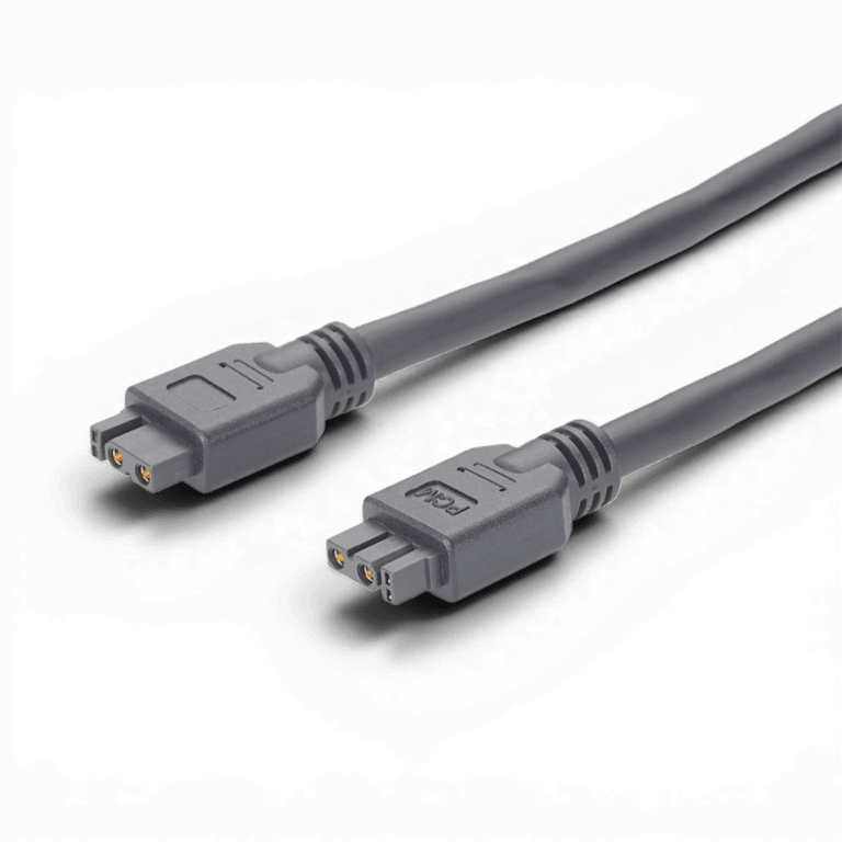 CAN XT30 2+2 cable 1