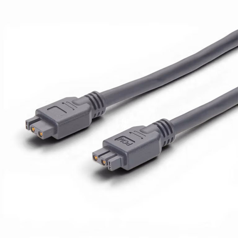 CAN XT30 2+2 cable 1