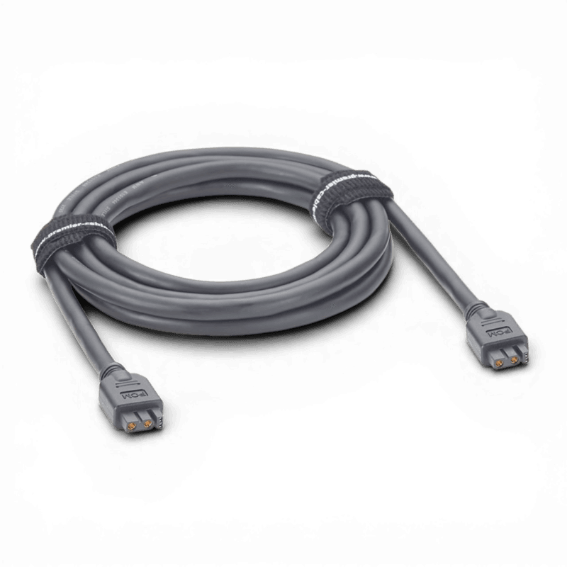 CAN XT30 2+2 cable 3