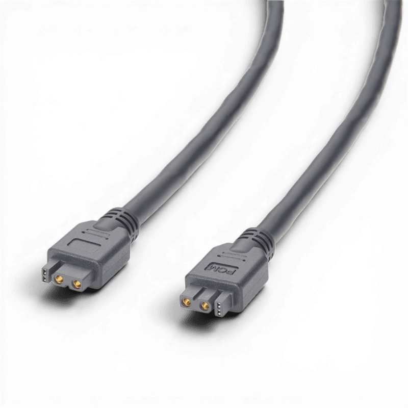 CAN XT30 2+2 cable 4