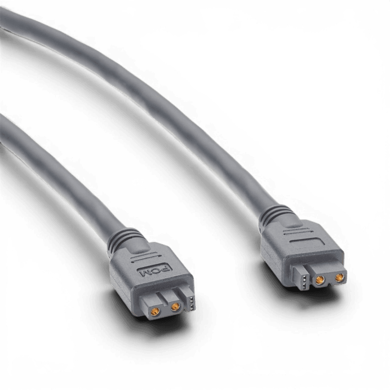 CAN XT30 2+2 cable 5