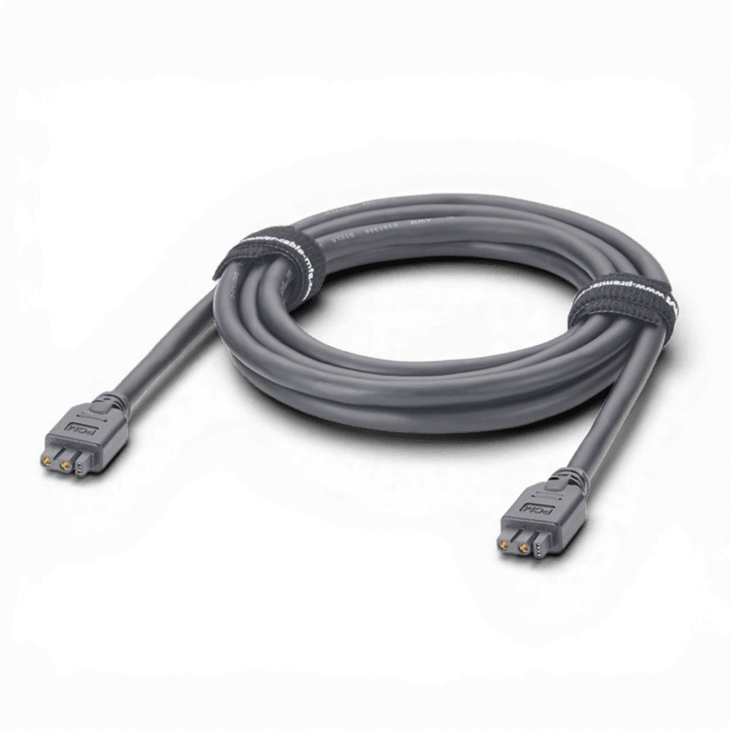 CAN XT30 2+2 cable 6