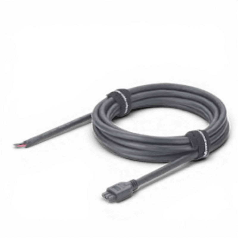 CAN XT30 2+2 cable 7