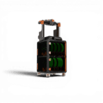 INDXX Double Caster