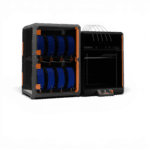 INDXX Double Caster